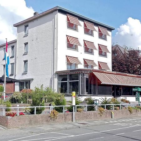 Hotel De Griffier Valkenburg aan de Geul Bagian luar foto