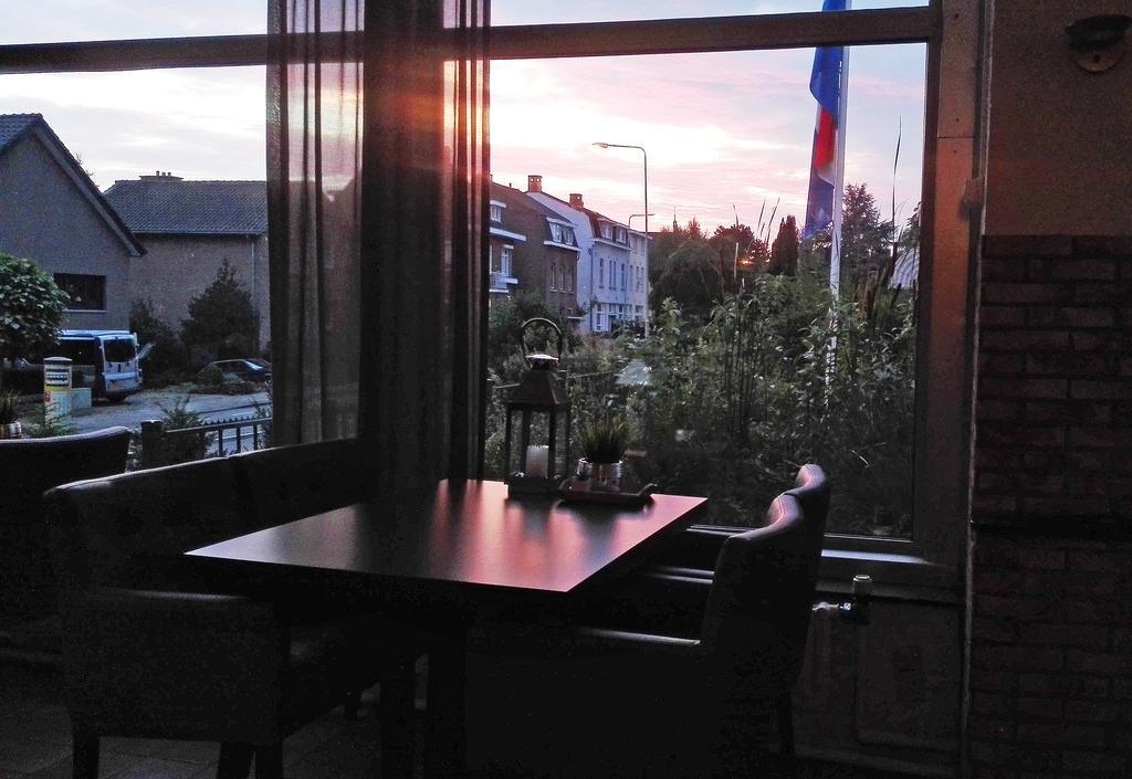 Hotel De Griffier Valkenburg aan de Geul Bagian luar foto
