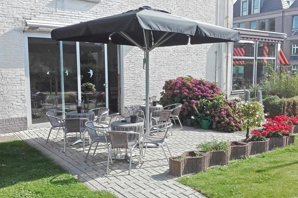 Hotel De Griffier Valkenburg aan de Geul Bagian luar foto