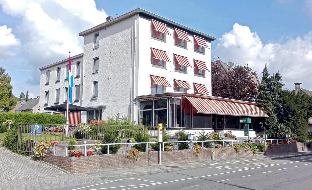 Hotel De Griffier Valkenburg aan de Geul Bagian luar foto
