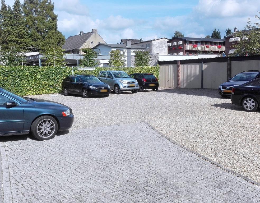 Hotel De Griffier Valkenburg aan de Geul Bagian luar foto