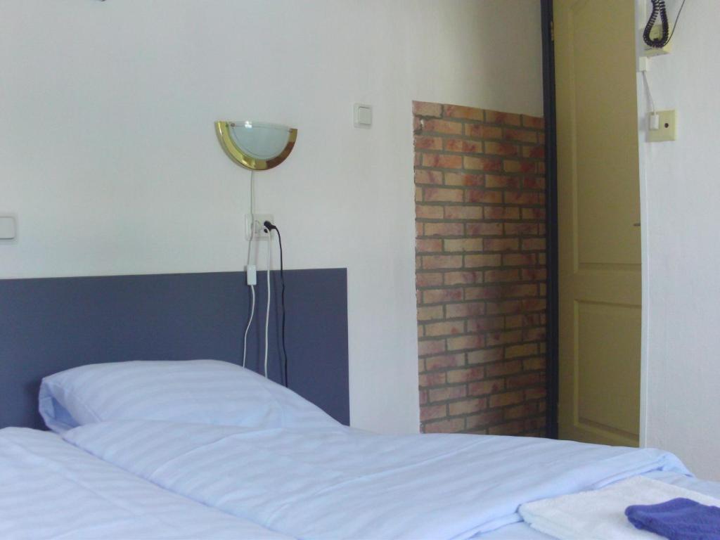 Hotel De Griffier Valkenburg aan de Geul Ruang foto