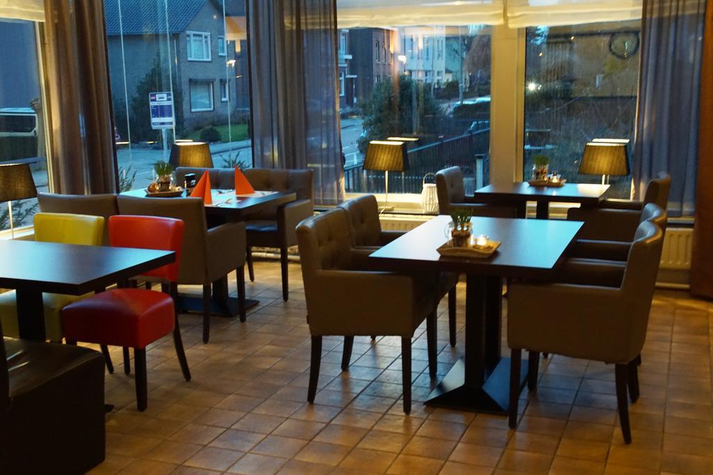 Hotel De Griffier Valkenburg aan de Geul Bagian luar foto