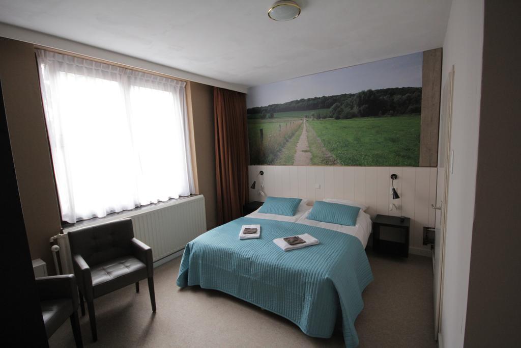 Hotel De Griffier Valkenburg aan de Geul Bagian luar foto