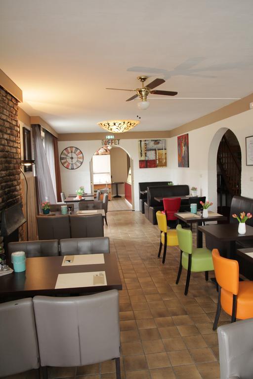 Hotel De Griffier Valkenburg aan de Geul Bagian luar foto