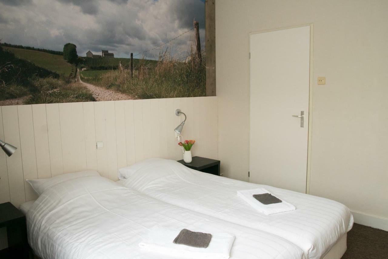 Hotel De Griffier Valkenburg aan de Geul Bagian luar foto